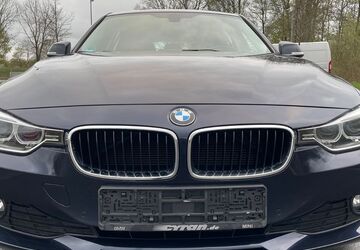 BMW 316 106.000 km 9.990 &euro; Bottrop 46238