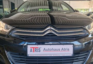 Citroen C4 98.000 km 7.300 &euro; Bottrop 46238