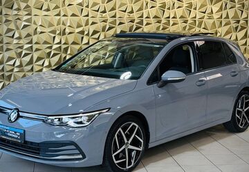 VW Golf 77.800 km 22.999 &euro; Essen 45326