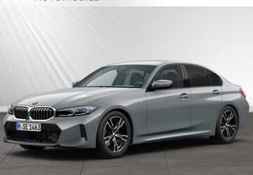 BMW 320 25.200 km 40.980 &euro; Moers 47441