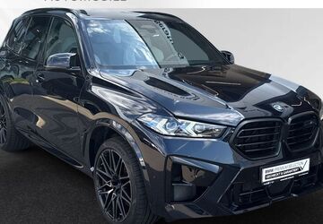 BMW X5 M 9.410 km 108.900 &euro; Wesel 46485
