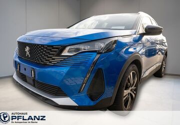 Peugeot 3008 69.810 km 20.490 &euro; Herne 44625