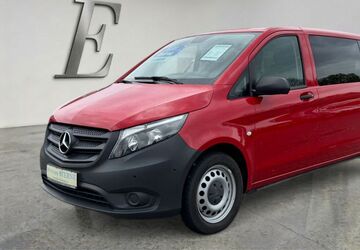 Mercedes-Benz Vito 123.778 km 29.490 &euro; Witten 58454