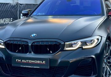 BMW M340i 89.750 km 35.950 &euro; Herten 45699