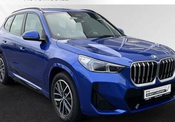 BMW X1 10.670 km 34.380 &euro; Wesel 46485