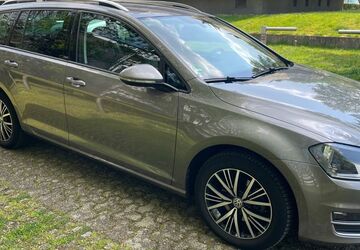VW Golf 167.000 km 9.990 &euro; Mülheim an der Ruhr 45481