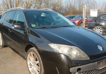 Renault Laguna 300.000 km 1.650 &euro; Bottrop 46238