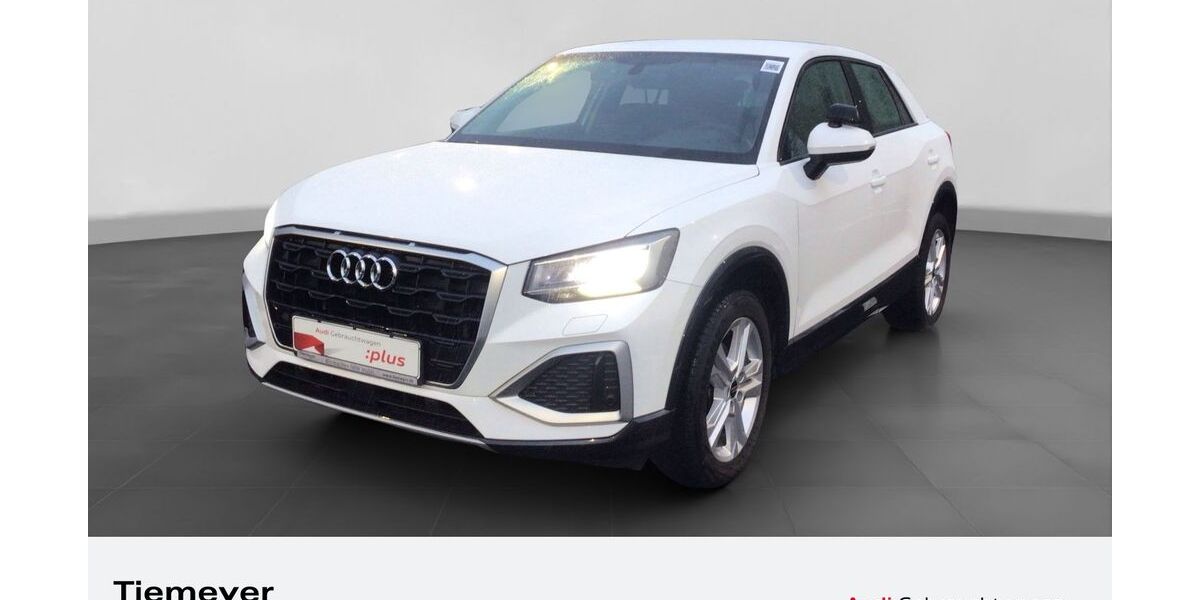 Audi Q2 67.992 km 20.770 &euro; Gelsenkirchen 45894