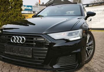 Audi A6 49.987 km 40.100 &euro; Oberhausen 46047
