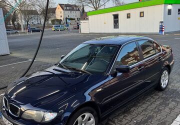 BMW 316 220.000 km 1.990 &euro; Gelsenkirchen 45892