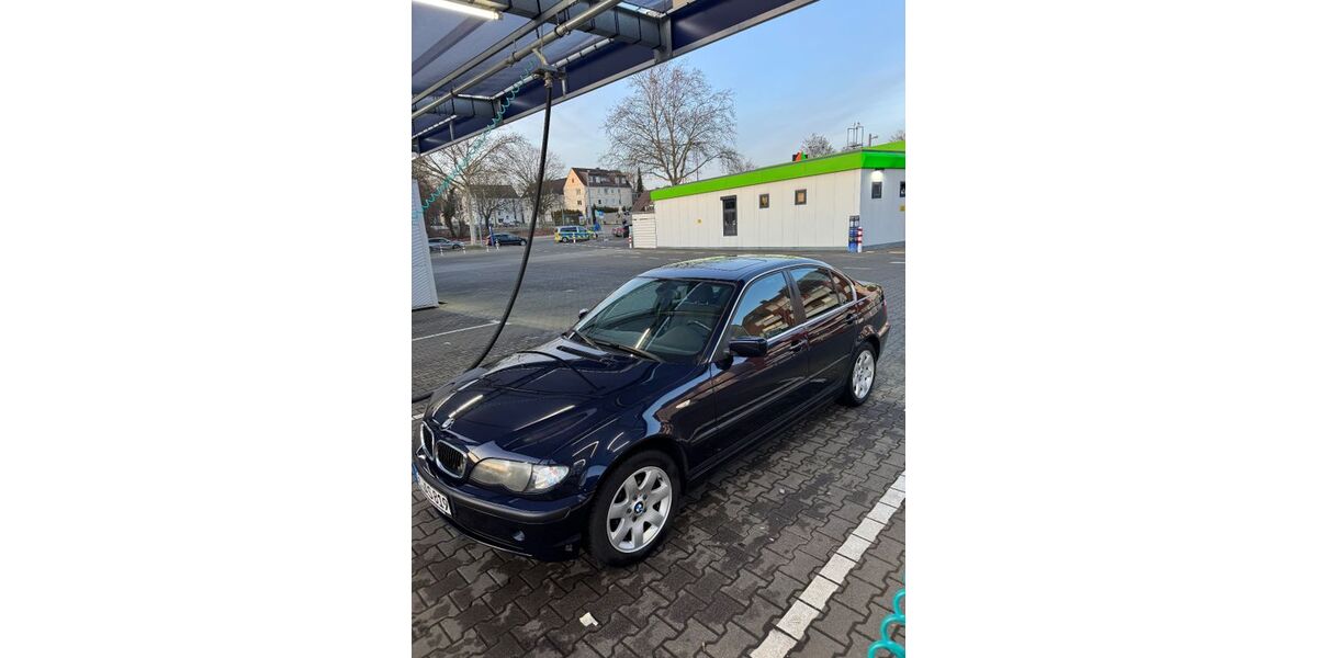 BMW 316 220.000 km 1.990 &euro; Gelsenkirchen 45892