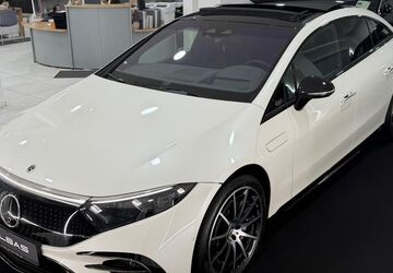 Mercedes-Benz EQS 69.075 km 69.900 &euro; Gelsenkirchen 45891