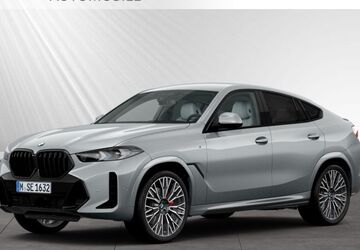 BMW X6 16.550 km 78.290 &euro; Moers 47441