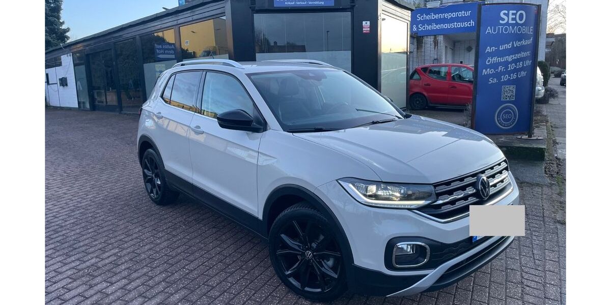 VW T-Cross 34.375 km 19.400 &euro; Mülheim an der Ruhr 45472