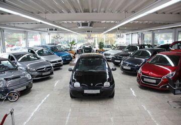 Renault Twingo 200.000 km 1.000 &euro; Essen 45356