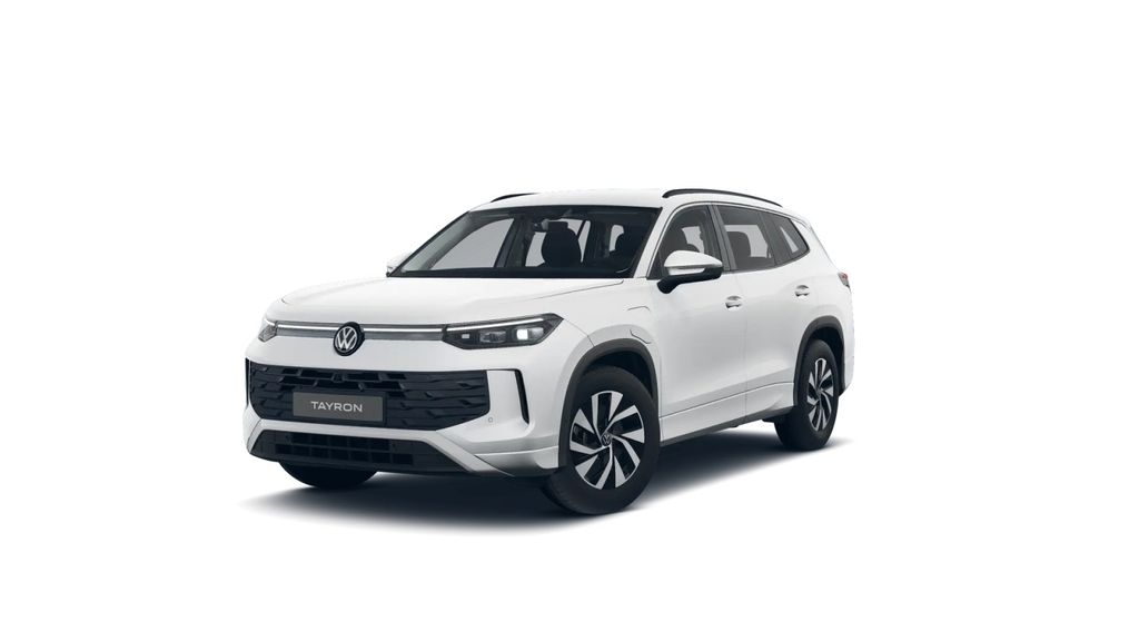 VW Tayron 25.105 km 39.880 &euro; Wesel 46483