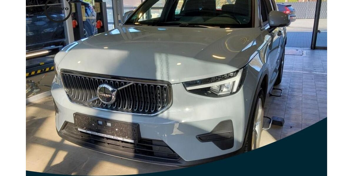 Volvo XC40 10.534 km 31.550 &euro; Essen-Kray 45309