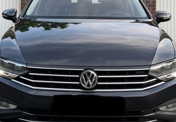 VW Passat 92.000 km 14.800 &euro; Mülheim an der Ruhr 45468