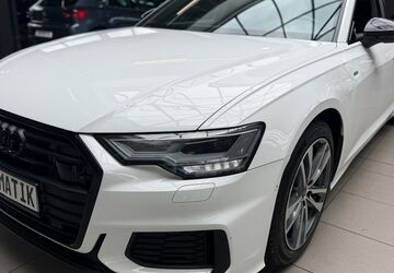 Audi A6 131.000 km 34.790 &euro; Bottrop 46236