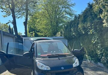 Smart ForTwo 130.000 km 4.600 &euro; Bochum 44805
