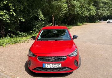 Opel Corsa 76.000 km 9.800 &euro; Bottrop 46242