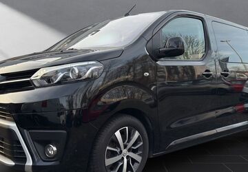 Toyota Proace (Verso) 96.090 km 39.950 &euro; Dinslaken 46537