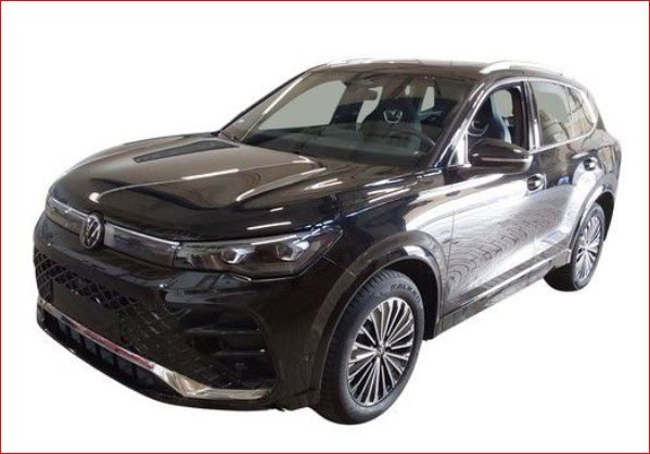 VW Tiguan 10.070 km 45.990 &euro; Duisburg 47178