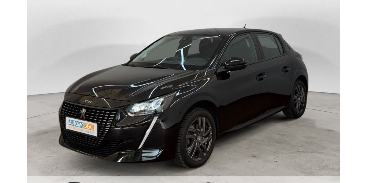 Peugeot 208 48.396 km 99.999 &euro; Dinslaken 46539