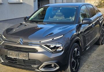 Citroen C4 76.000 km 13.950 &euro; Castrop-Rauxel 44579