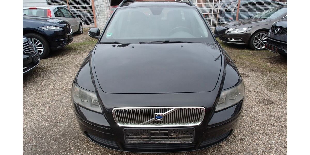 Volvo V50 347.000 km 899 &euro; Oberhausen 46149
