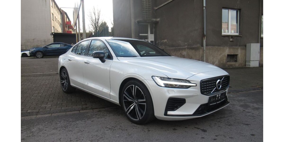 Volvo S60 87.000 km 28.900 &euro; Gelsenkirchen 45889