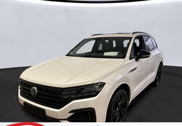 VW Touareg 51.236 km 57.988 &euro; Witten 58453