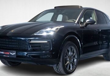 Porsche Cayenne 99.000 km 49.990 &euro; Gelsenkirchen 45899