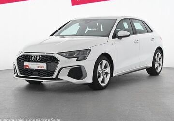 Audi A3 61.970 km 19.980 &euro; Essen 45143