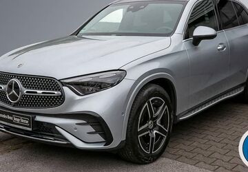 Mercedes-Benz GLC 450 28.167 km 73.750 &euro; Oberhausen 46149