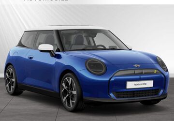 Mini Cooper SE 19.590 km 32.497 &euro; Moers 47441