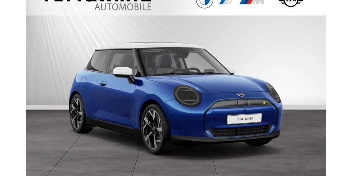 Mini Cooper SE 19.590 km 32.497 &euro; Moers 47441