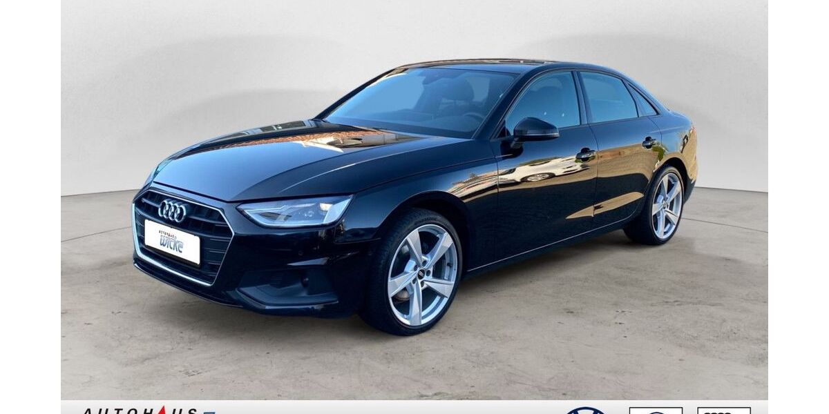 Audi A4 87.757 km 25.890 &euro; Bochum - Linden 44879