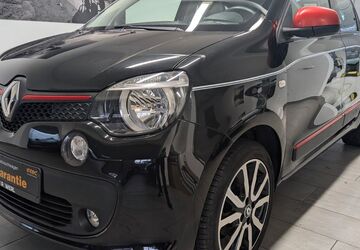 Renault Twingo 76.212 km 8.190 &euro; Essen 45279