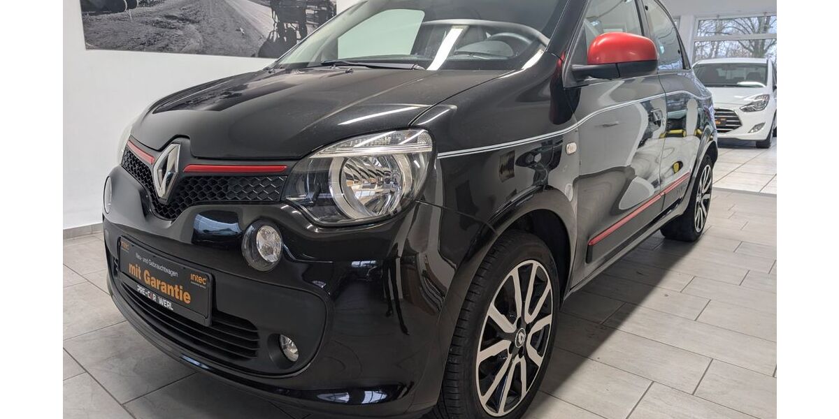 Renault Twingo 76.212 km 8.190 &euro; Essen 45279