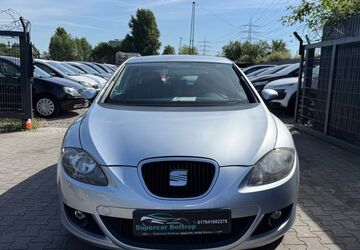 Seat Leon 90.000 km 5.500 &euro; Bottrop 46238