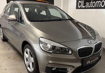 BMW 225 127.320 km 13.990 &euro; Bottrop 46244
