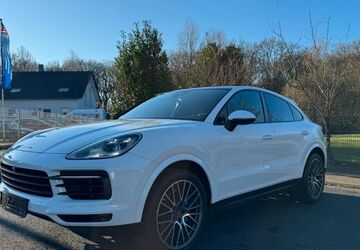 Porsche Cayenne 147.000 km 52.990 &euro; Hünxe 46569