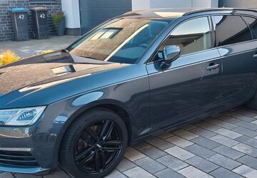 Audi A4 115.800 km 17.990 &euro; Oer-Erkenschwick 45739