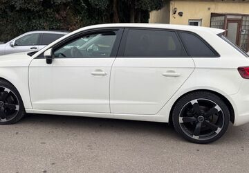 Audi A3 120.569 km 10.950 &euro; essen 45326