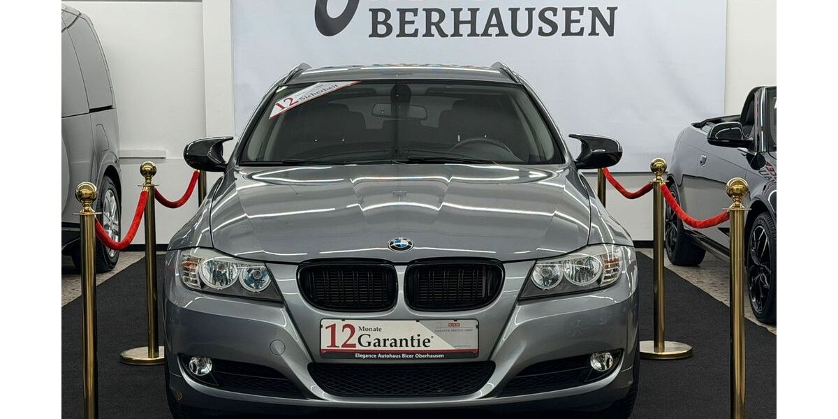 BMW 318 123.349 km 8.099 &euro; Oberhausen 46049