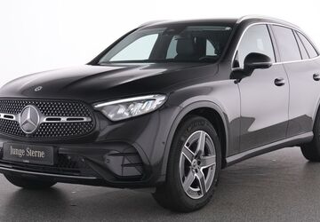 Mercedes-Benz GLC 200 4.139 km 56.975 &euro; Essen 45309