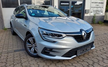 Gebrauchte Renault Megane