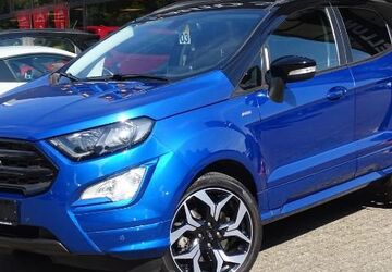 Ford EcoSport 37.449 km 15.990 &euro; Essen 45130