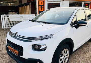 Citroen C3 118.000 km 7.380 &euro; Moers 47445